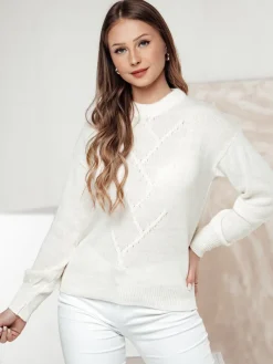 Swetry Damskie><noscript><img width=