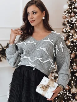 Swetry Damskie><noscript><img width=