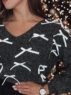 Swetry Damskie><noscript><img width=