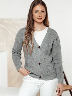 Swetry Damskie><noscript><img width=