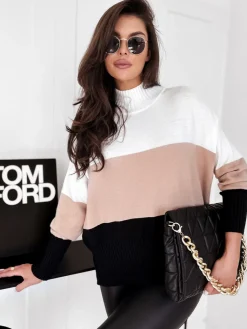 Swetry Damskie><noscript><img width=