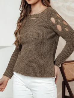 Swetry Damskie><noscript><img width=