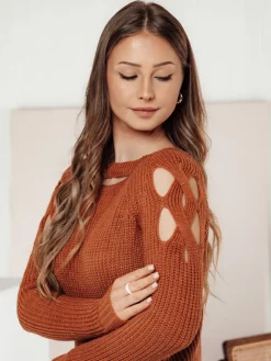 Swetry Damskie><noscript><img width=