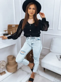 Swetry Damskie><noscript><img width=