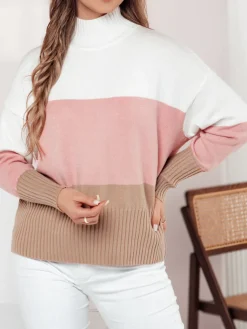 Swetry Damskie><noscript><img width=