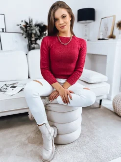 Swetry Damskie><noscript><img width=