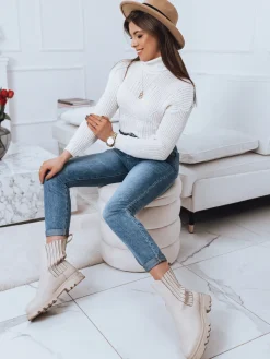 Swetry Damskie><noscript><img width=