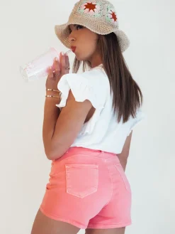 Spodenki Damskie><noscript><img width=