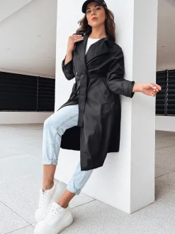 Płaszcze Damskie><noscript><img width=