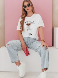 Bluzki Damskie|T-Shirty Damskie><noscript><img width=