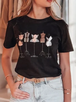 T-Shirty Damskie><noscript><img width=