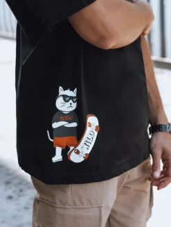 Koszulki Męskie><noscript><img width=